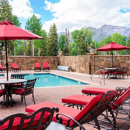 Bear Creek Lodge 309C By Alpine Lodging Telluride Dış mekan fotoğraf