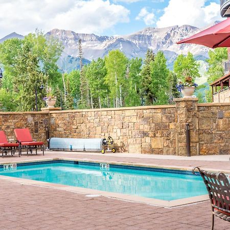 Bear Creek Lodge 309C By Alpine Lodging Telluride Dış mekan fotoğraf