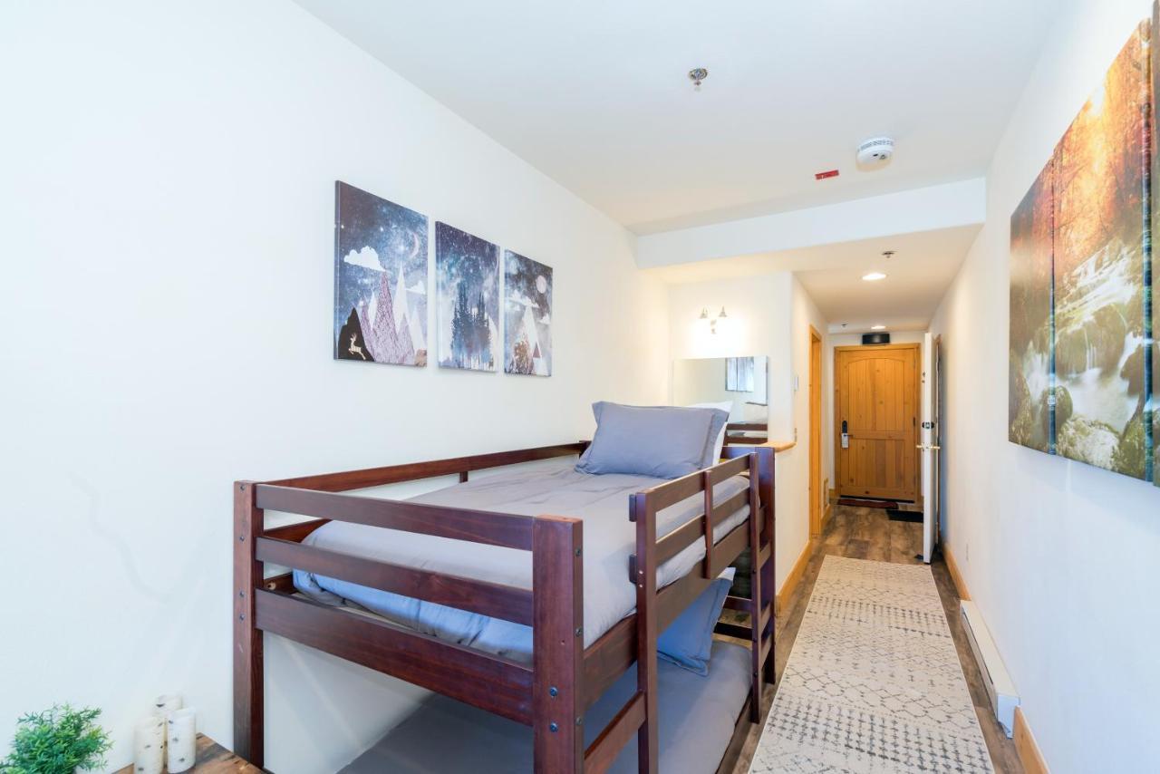 Bear Creek Lodge 309C By Alpine Lodging Telluride Dış mekan fotoğraf